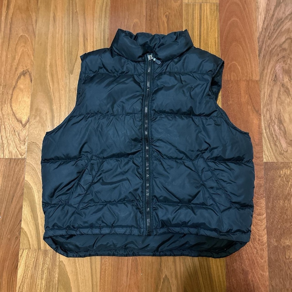 Eddie Bauer Puffer Vest